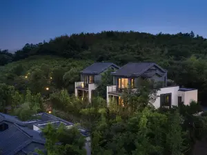 HENTIQUE ZEN VILLA