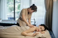 HENTIQUE RESORT TIANMU LAKE - Spa