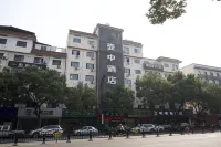 Milan Hotel