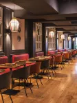 New Hotel Roblin