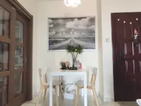 Yahu Yisu Homestay (Wanda Plaza)