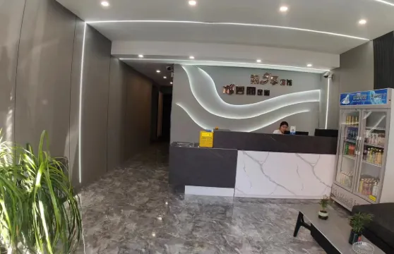 鶴崗第5季主題酒店