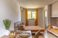 Gitavillage Club Degli Amici - Homestays