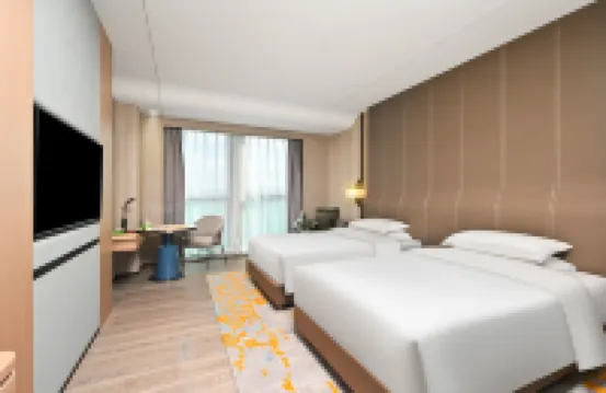 Wyndham Garden Hotel Chuxiong Haiyue Mandarin