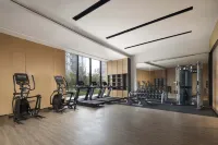 Fairfield by Marriott Pujiang - Træningscentre