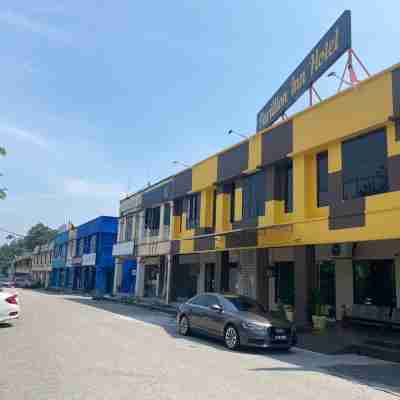 Hotel O Pavilion Inn Hotel Hotel Exterior