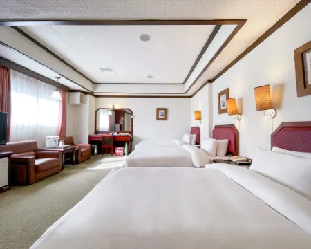 Guide Hotel Changhua Jhongjheng Hotels in Changhua