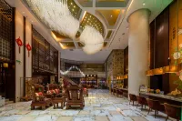 Floral Hotel · YunFu City King Royal Hotel Hotel di Yunfu