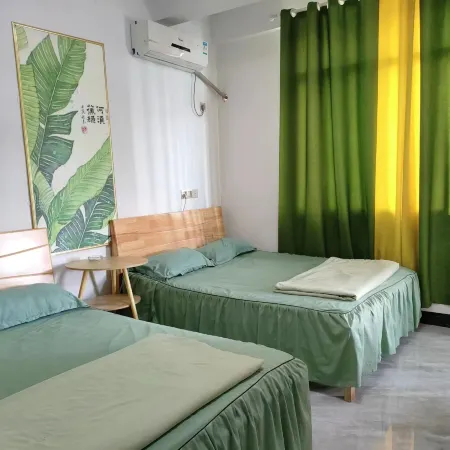 8090hotel(DongShangPark)