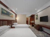 Zhuji Zhongpu Hotel (Zhuji University Town)