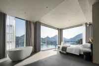Dongjiang Lake Lantingxu Chengyuan Homestay فنادق في دزى شينغ