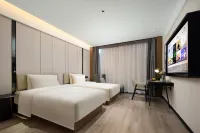 Atour Hotel Xiapu Fortune Center