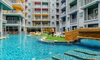 Elite Suites Patong
