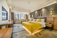 Pu'er DeTing Boutique Hotel