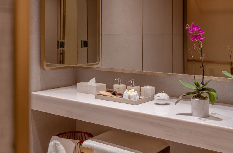 Sheraton Shenzhen Nanshan photo 4
