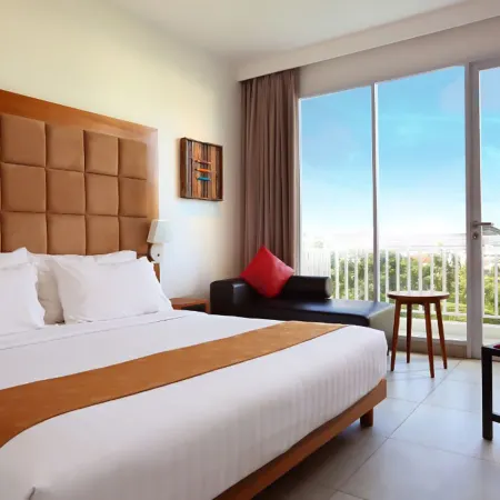 THE 1O1 Bali Fontana Seminyak