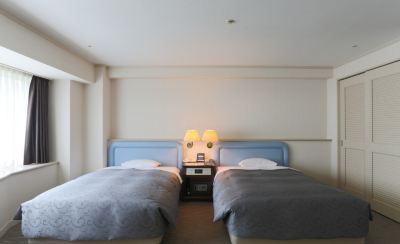 その他 ナスパニューオータニの写真