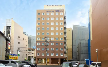 東横 INN 名古屋駅桜通口新館