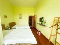 Chunnuanhuakai Chinese Inn