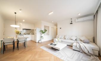 Guisu Homestay (Nanjing West Road)