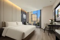 Atour Hotel (Liyang Urban High-Speed Railway Station) Hotels in Liyang