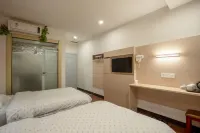 Longxiang Hotel Các khách sạn gần Zhuhai Sports Centre