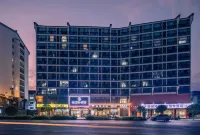 jiang yue mei su (Guilin Liangjiang Sihu Branch) Hotels in Guilin