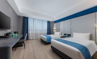 Zhuhai JIATIAN Hotel
