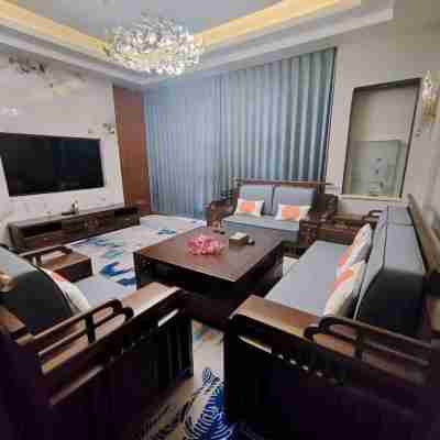 懷來天元大酒店 Rooms