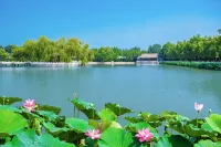 Dayuan Hotel Hotels near Hot Spring Sports Center