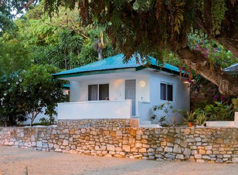 The Three P Beach Resort & Dive Center