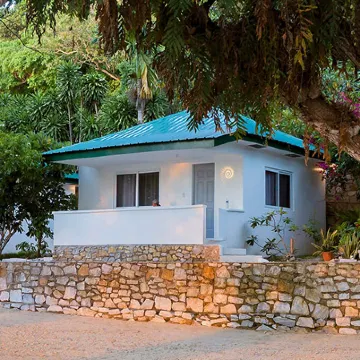 The Three P Beach Resort & Dive Center