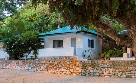 The Three P Beach Resort & Dive Center