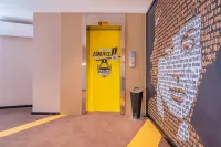 IU Hotel (Chongqing Fengdu Ghost City) Fengdu İlçesi otelleri