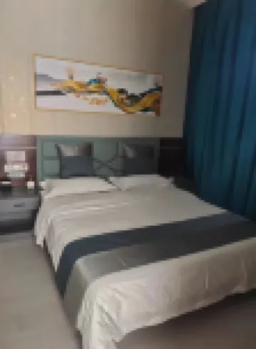 Wenshui Dasheng Hotel