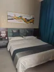 Wenshui Dasheng Hotel Hotels in Wenshui