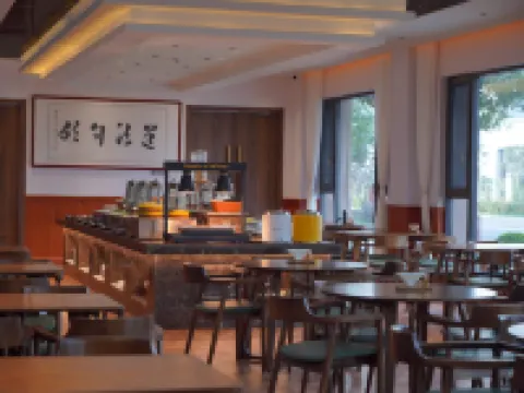 Yuquanwan Tangquan Hotel Hotels in Fengtai