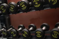 Huishui Huijun Intelligent Hotel - Gym