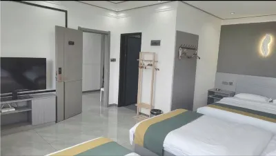 Yongqing Hotel