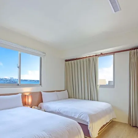 Huaxin Hotel
