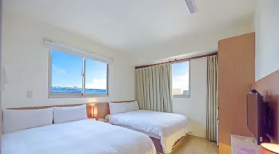 Huaxin Hotel Hotell i Makung