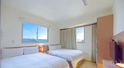 澎湖華馨大飯店 澎湖住宿飯店