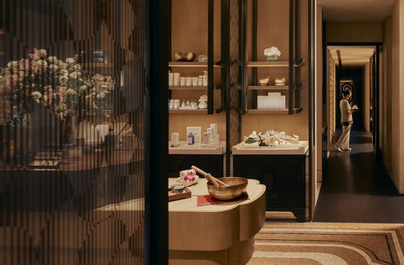 Mandarin Oriental, Singapore photo 4