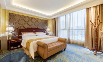 Vienna International Hotel (Taicang Wanda Plaza)