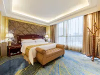 Vienna International Hotel (Taicang Wanda Plaza) Hotels in Taicang