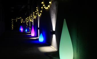 Jing Impression  Hotel (Chongli Store)