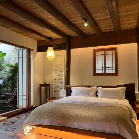 Ninghai Xiwangli Homestay