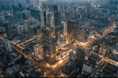 Chongqing Shapingba High-speed Railway Station Three Gorges Plaza Bairui Hotel Hotels in der Nähe von Feng Yuxiang Former Residence