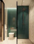 Heshun Qixuan Hotel - Park Yeri