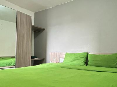 Barata Home Aeropolis